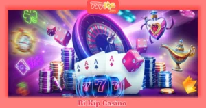 Chọn Bàn Cược Với Tỷ Lệ Thắng Cao Nhờ Bí Kíp Casino