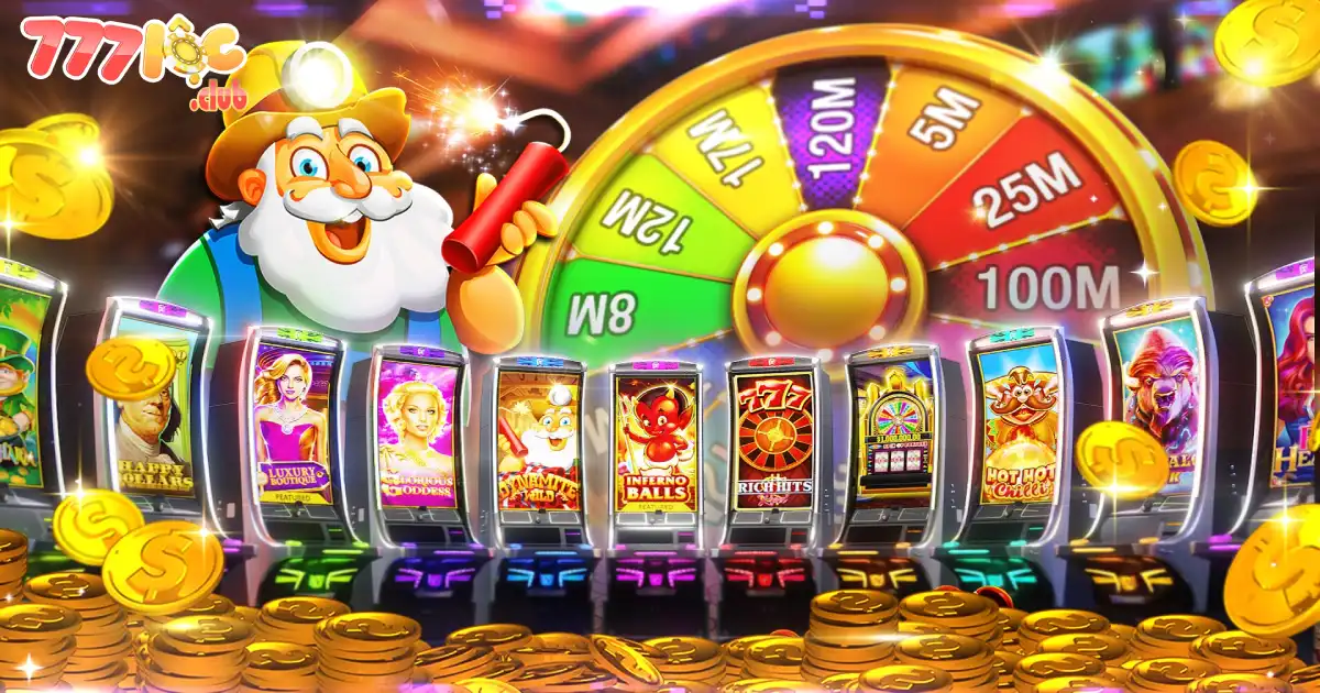 Bí Kíp Casino Tăng Tỷ Lệ Thắng Với Các Trò Chơi Nổi Tiếng