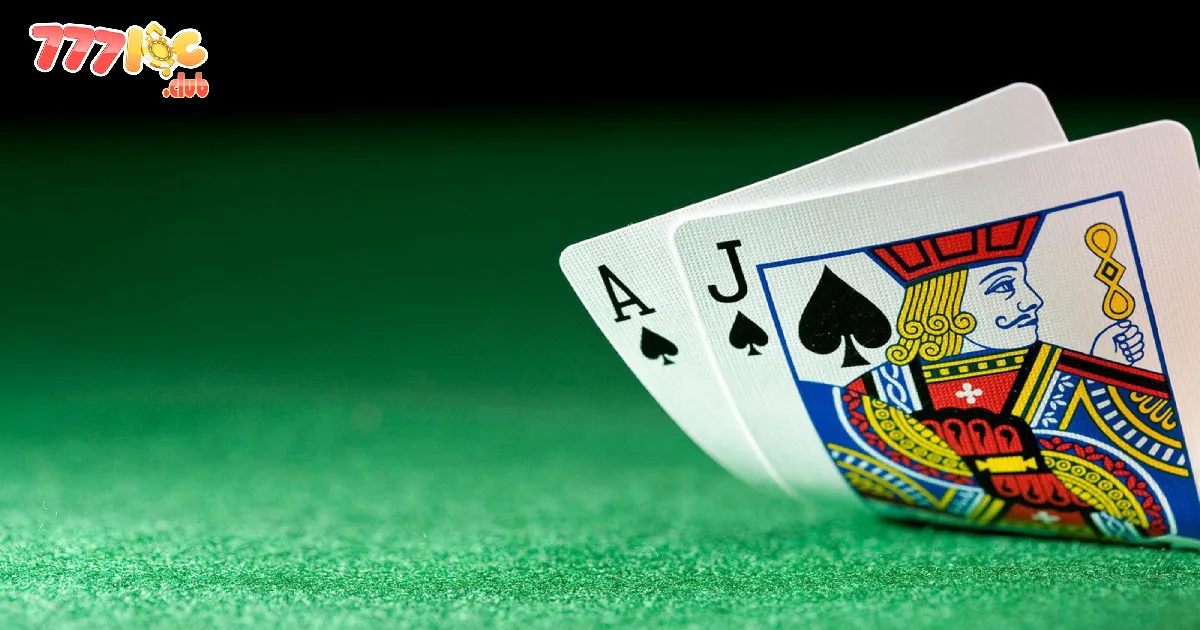 Blackjack Là Gì? Quy Tắc Cơ Bản Khi Chơi Blackjack