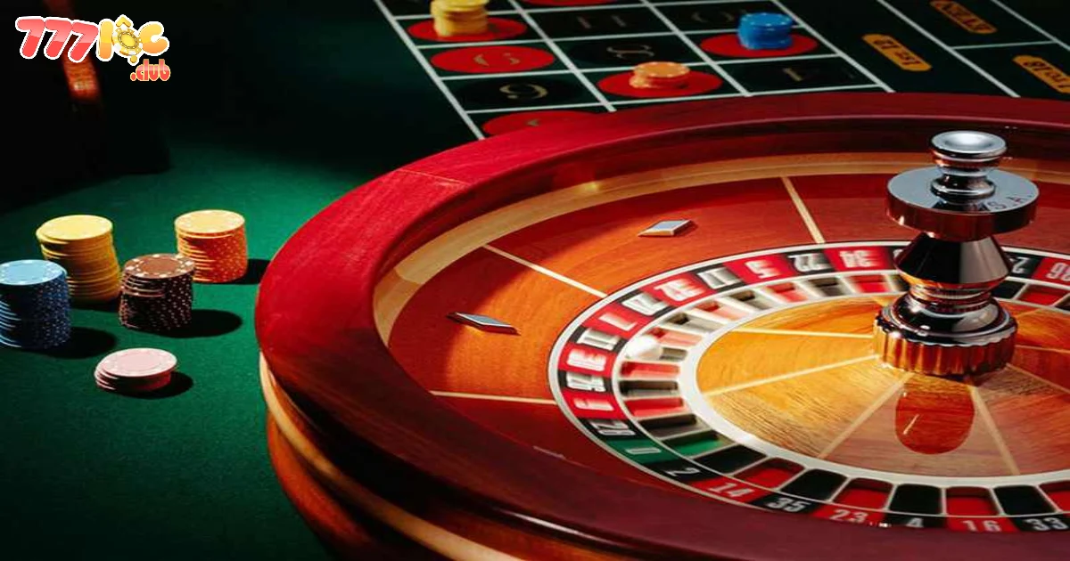 Bí Quyết Chơi Roulette Hiệu Quả