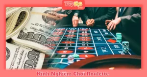 Phân Biệt Giữa Roulette Châu Âu Và Roulette Mỹ