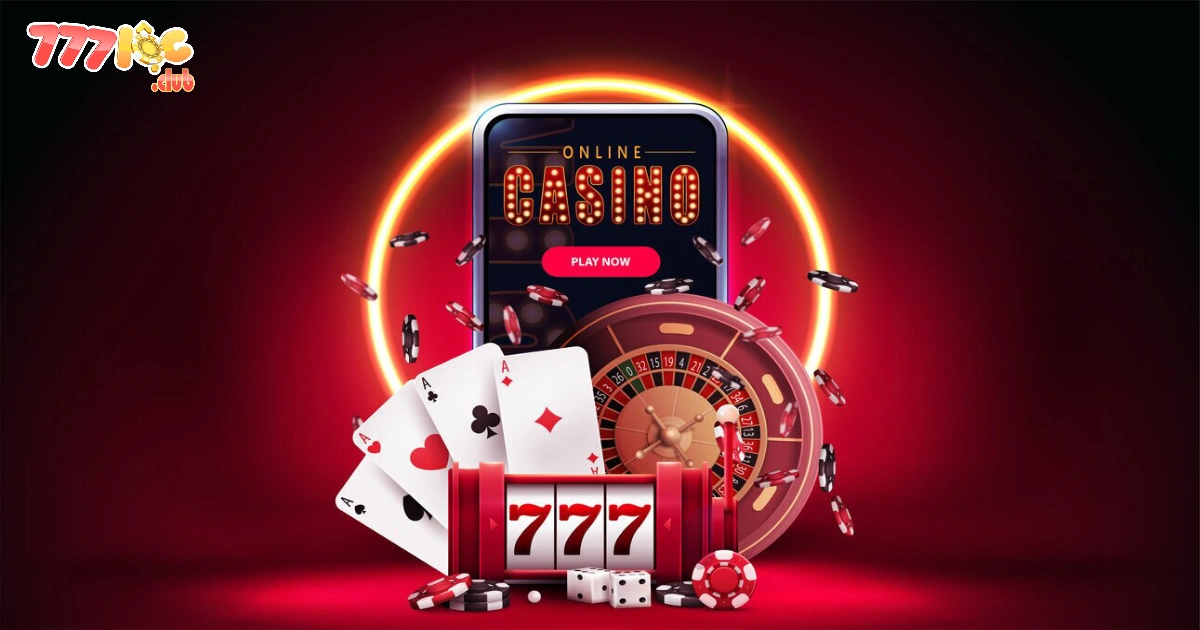 Những Mẹo Chơi Casino Cơ Bản