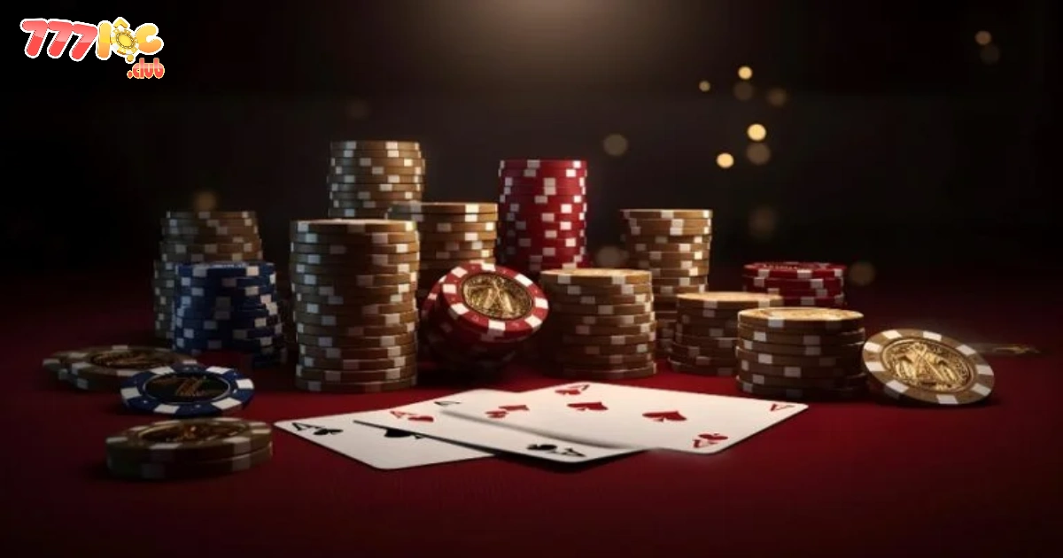 Xì Dách Là Gì? Luật Chơi Cơ Bản Tại Casino